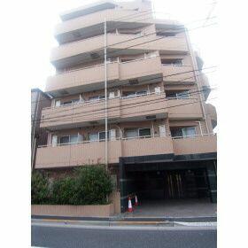 東京都中野区白鷺２丁目(賃貸マンション1LDK・5階・42.87㎡)の写真 その1