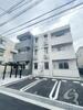 サライ武庫之荘 1階 築3年の賃貸物件