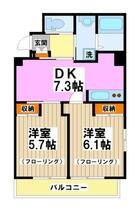 間取り：213103447498