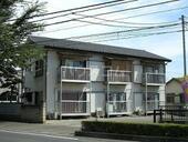 所沢市東新井町 2階建 築48年のイメージ