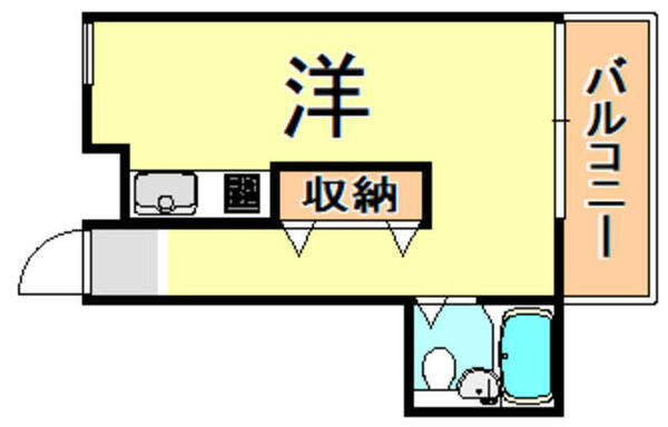 物件拡大画像