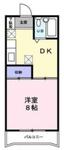 武蔵野市中町１丁目 3階建 築34年のイメージ