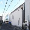Il mare 2階 築14年3ヶ月の賃貸物件
