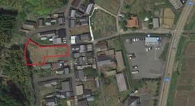 京都府福知山市大江町河守