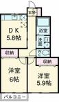 横浜市金沢区富岡東３丁目 2階建 築12年のイメージ