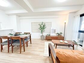 ライオンズヒルズ和光