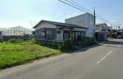 detached 青森県十和田市大字三本木字上平