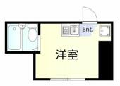 中野区野方４丁目 2階建 築18年のイメージ