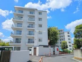 日商岩井竹の塚マンション