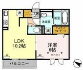 ロイジェントパークス　レイクタウン　Ⅱ　Ｍのイメージ