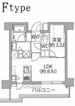 板橋区坂下2丁目 7階建 新築のイメージ