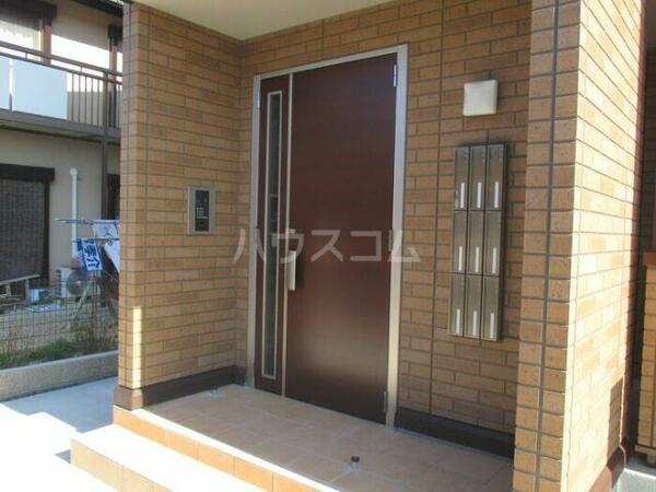 愛知県半田市港本町２丁目(賃貸アパート1LDK・1階・40.35㎡)の写真 その16