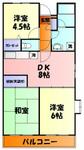 大和市渋谷１丁目 4階建 築31年のイメージ