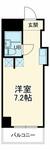 川崎市中原区新丸子町 7階建 築37年のイメージ