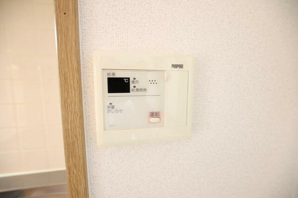 兵庫県尼崎市西難波町２丁目(賃貸マンション2DK・3階・39.00㎡)の写真 その13