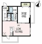 藤沢市片瀬 3階建 新築のイメージ