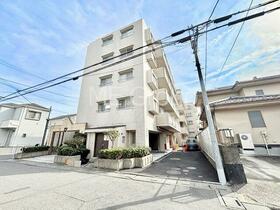 春日部ダイヤモンドマンション