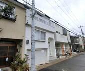 嵯峨野芝野町１１－１０貸家のイメージ