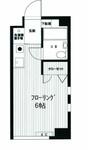 川崎市中原区上小田中２丁目 4階建 築32年のイメージ