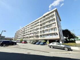 西高島平スカイハイツ