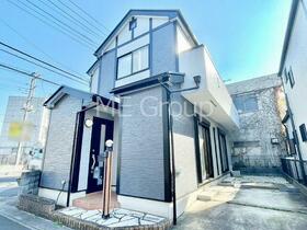 埼玉県草加市中根３丁目