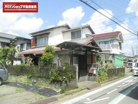 静岡県裾野市茶畑