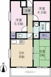 掛川市久保２丁目 4階建 築34年のイメージ