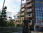 西東京市谷戸町２丁目 6階建 築21年のイメージ
