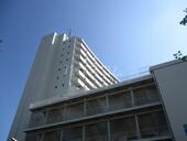 西東京市ひばりが丘１丁目 12階建 築31年のイメージ