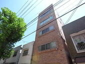 神戸市中央区坂口通６丁目 6階建 築51年のイメージ