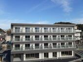 スタツィオーネＡＪＩＫＩのイメージ