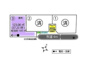 埼玉県鴻巣市滝馬室