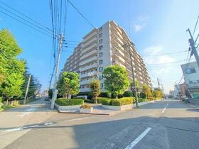 川口弥平パーク・ホームズ