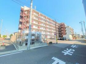 上青木スカイハイツ