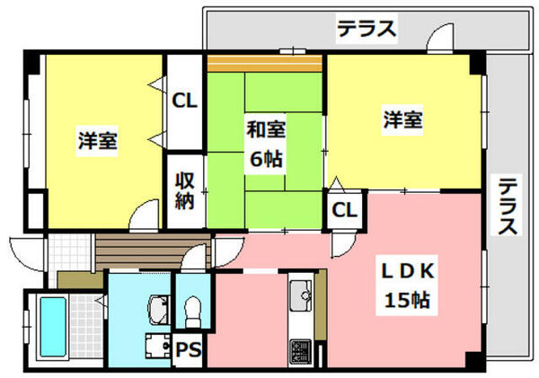 物件画像