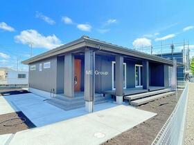 埼玉県加須市北小浜