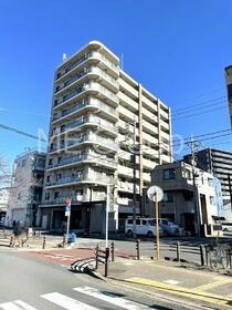 Ｄクラウディア葛飾親水公園