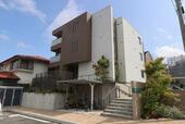 新潟市西区小針台 3階建 築3年のイメージ