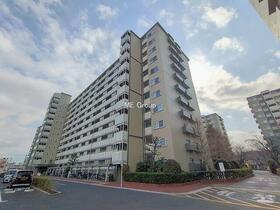 新松戸中央パークハウスＢ棟