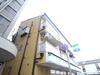 猪名寺ツーワンビル 2階 築32年6ヶ月の賃貸物件