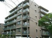 横浜市磯子区洋光台１丁目 6階建 築24年のイメージ