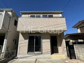 埼玉県志木市柏町２丁目