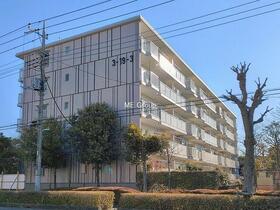 三郷早稲田団地３−１９−３号棟
