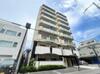 GardenHouse新今里 4階 築5年4ヶ月の賃貸物件