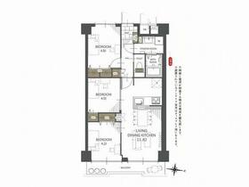 グランドシティ大宮ＥＡＳＴＴＯＷＥＲ