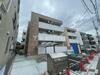 弥刀駅より徒歩4分 1階 築2年1ヶ月の賃貸物件