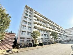 浦和パークハイツ２号棟