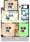 調布市東つつじケ丘１丁目 10階建 築38年のイメージ