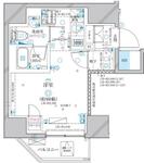 大田区西蒲田７丁目 12階建 新築のイメージ