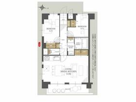 ライオンズマンション春日部第３